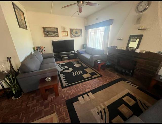 5 BEDROOM HOUSE FOR SALE IN BIRCHLEIGH